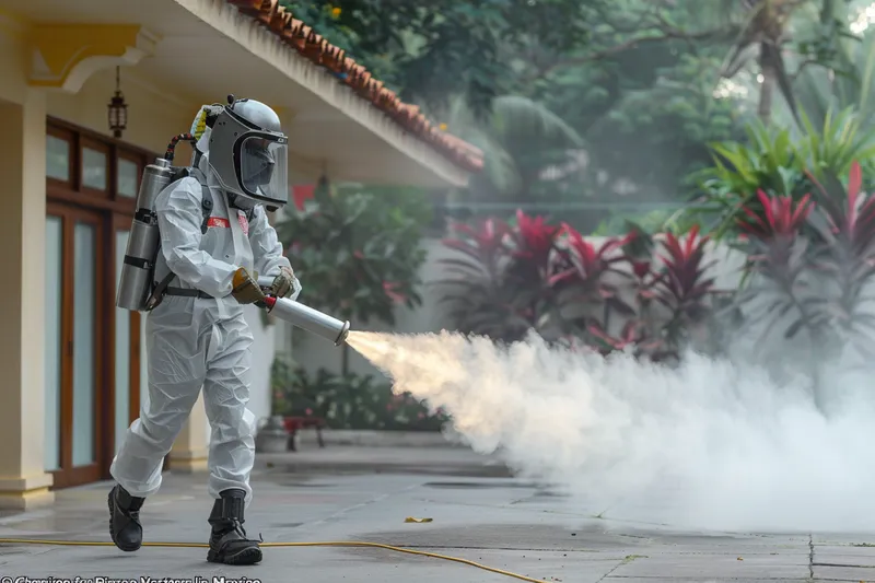 22Productos Quimicos para Fumigacion de Vectores de Enfermedades Zika Dengue y Chikungunya22