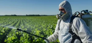 Fumigacion y Salud Publica Medidas de Seguridad para Aplicadores y Comunidades