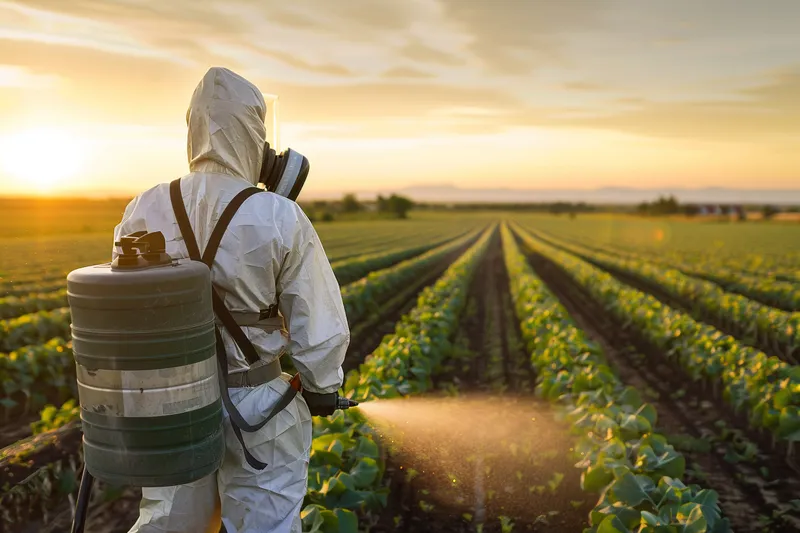 Innovaciones en Equipos de Proteccion para Fumigacion Mas Seguridad para los Profesionales